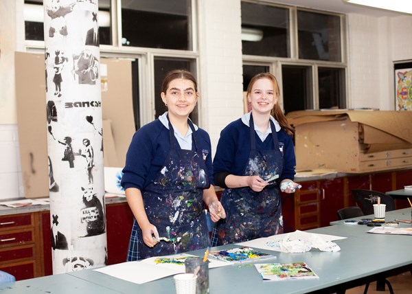 Open Evening 2021 Images 25