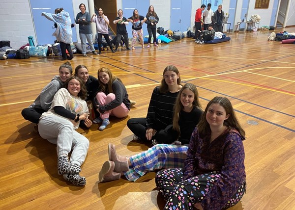 Vinnies Sleepout 2021 Images 10