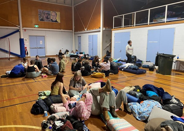 Vinnies Sleepout 2021 Images 16