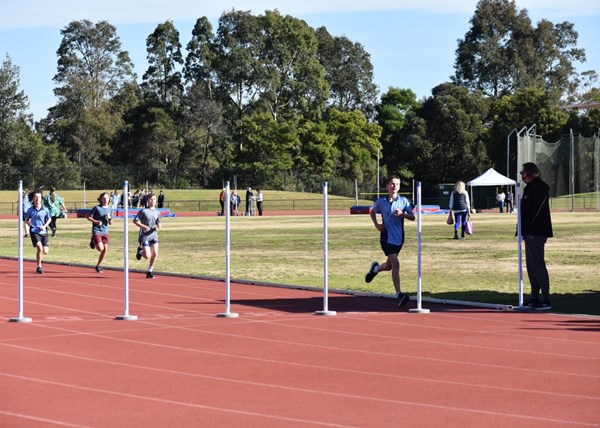 2021 Athletics Carnival Images 4