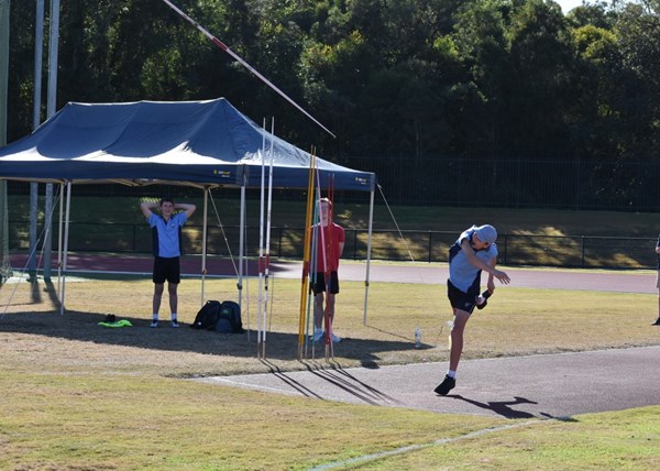2021 Athletics Carnival Images 6