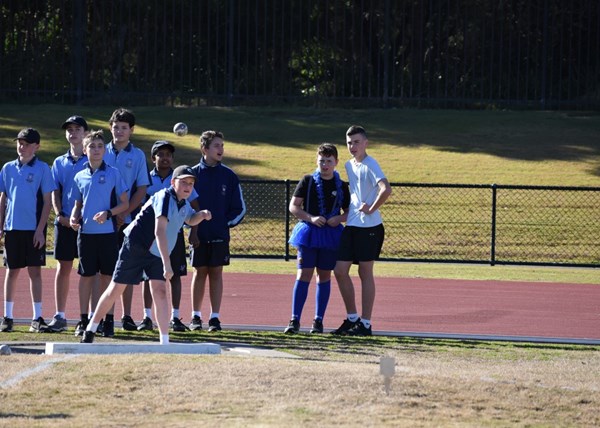 2021 Athletics Carnival Images 7