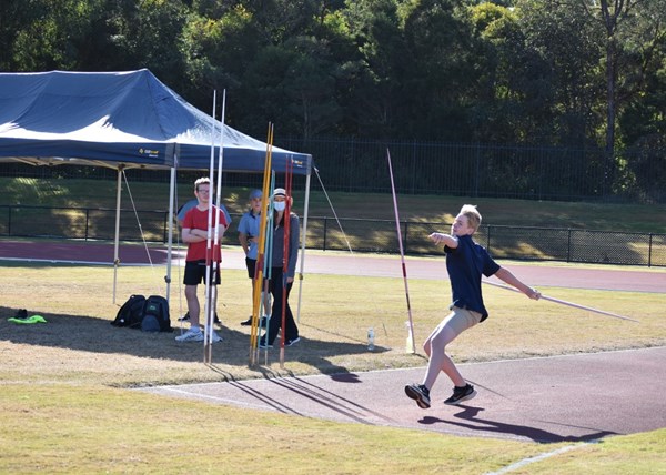2021 Athletics Carnival Images 8