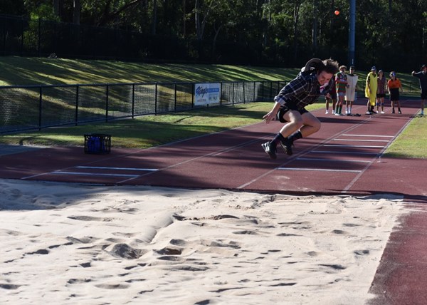 2021 Athletics Carnival Images 9
