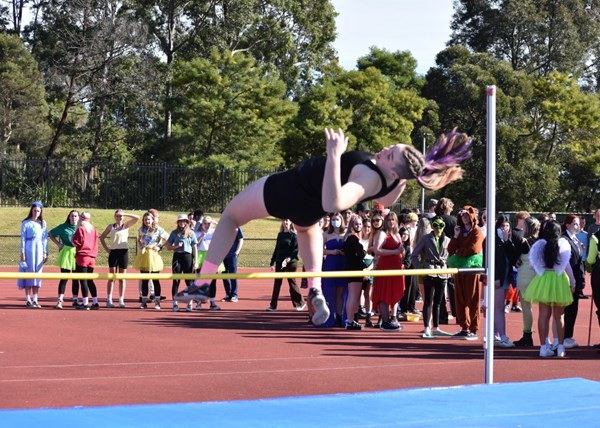 2021 Athletics Carnival Images 13