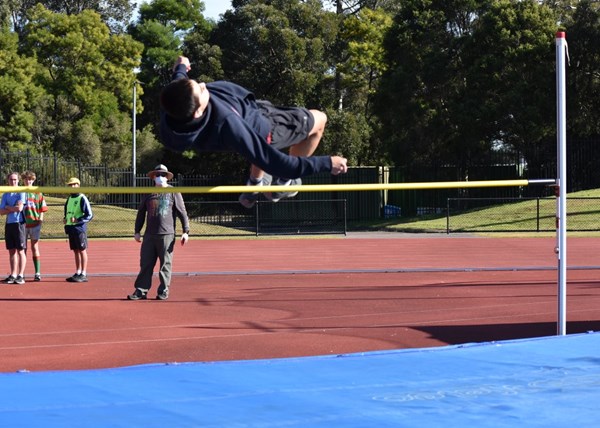 2021 Athletics Carnival Images 15