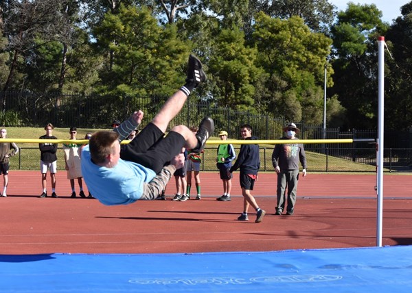 2021 Athletics Carnival Images 17