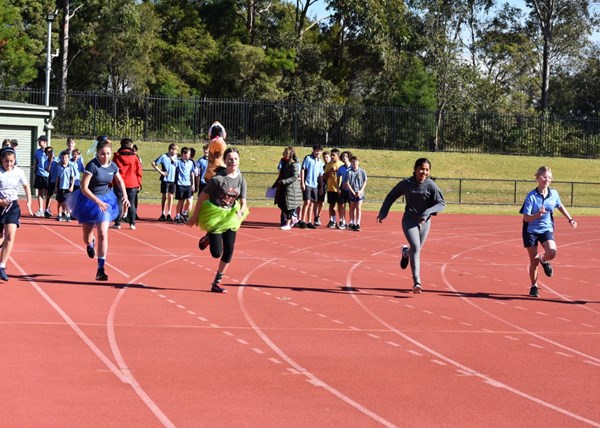 2021 Athletics Carnival Images 22