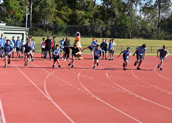 2021 Athletics Carnival Images 24