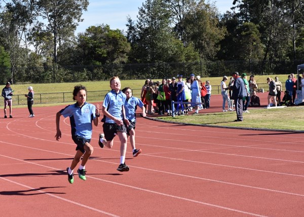 2021 Athletics Carnival Images 28