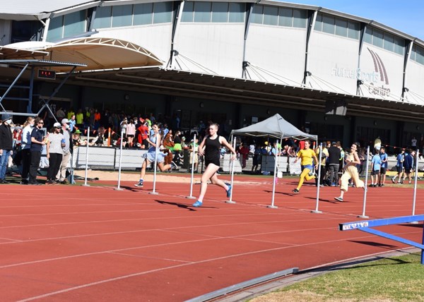 2021 Athletics Carnival Images 33