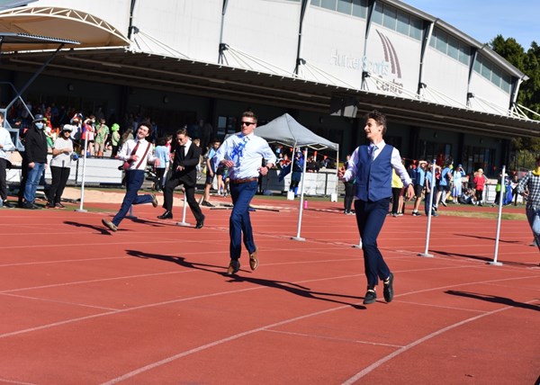 2021 Athletics Carnival Images 36
