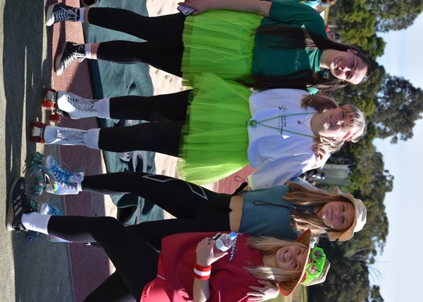 2021 Athletics Carnival Images 35