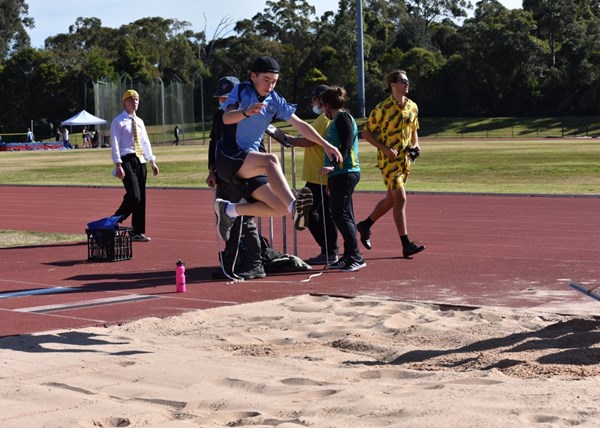 2021 Athletics Carnival Images 38