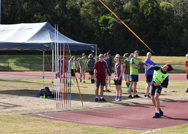 2021 Athletics Carnival Images 42