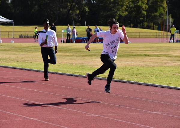 2021 Athletics Carnival Images 48