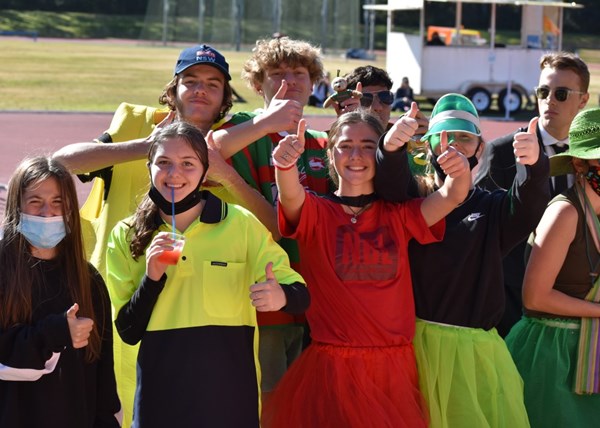2021 Athletics Carnival Images 52