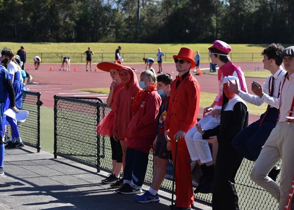 2021 Athletics Carnival Images 51