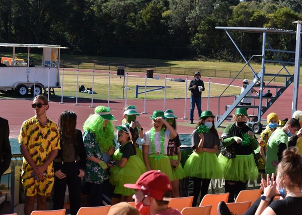 2021 Athletics Carnival Images 53