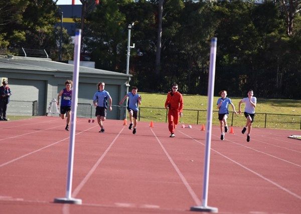 2021 Athletics Carnival Images 55