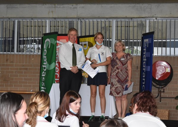 Year 11 Final Awards Ceremony Images 9