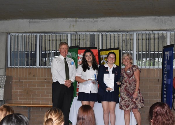 Year 11 Final Awards Ceremony Images 10