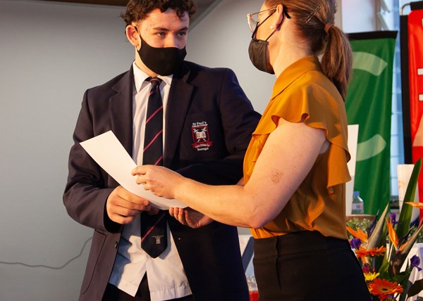 Year 12 Awards and Farewell Images 3