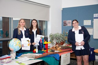 Personal Development, Health and Physical Education (PDHPE) Image 2