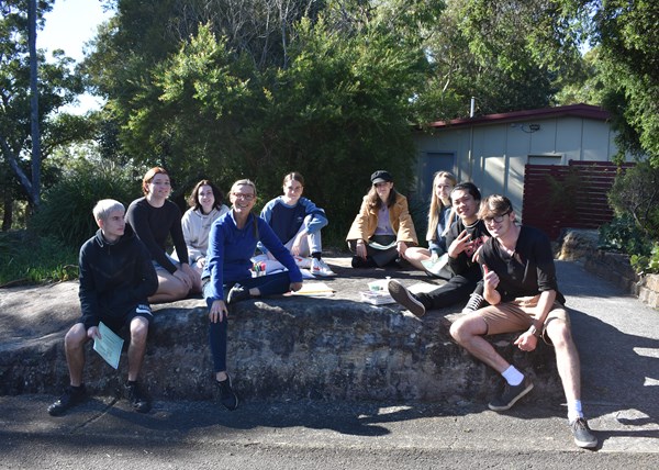 Year 12 Retreat (1) Images 5