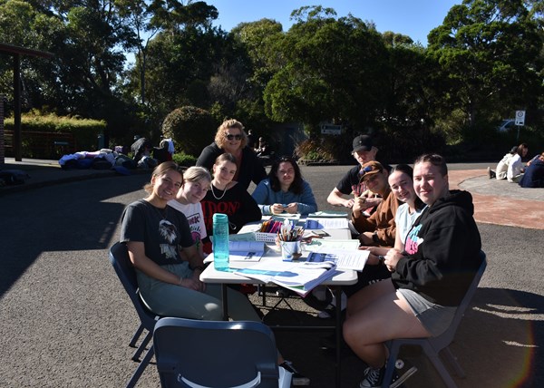 Year 12 Retreat (1) Images 6