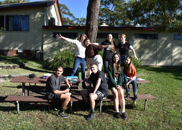 Year 12 Retreat (1) Images 7