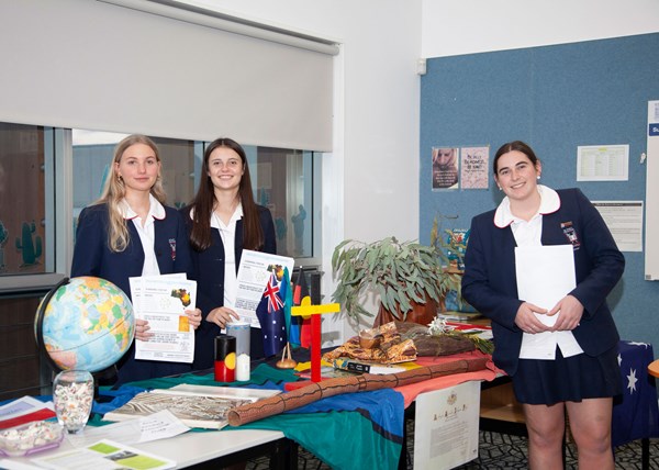Year 11 Studies Expo Images 17