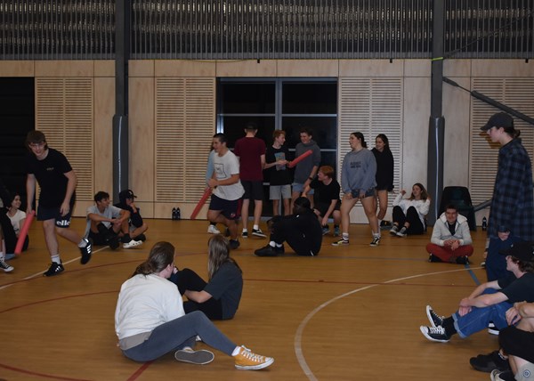 Year 10 Challenge Camp 2022 Images 13