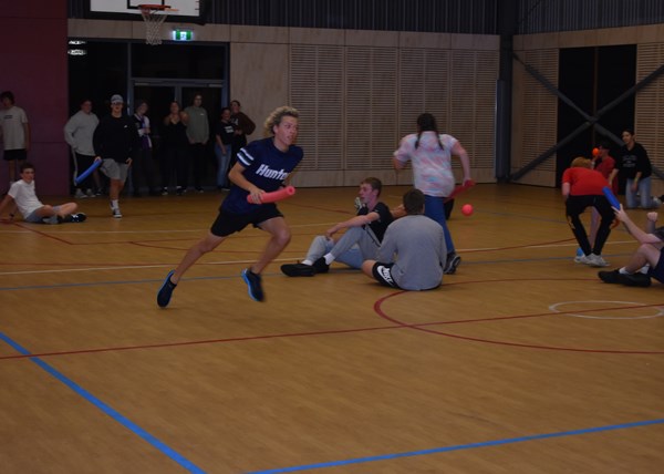 Year 10 Challenge Camp 2022 Images 20