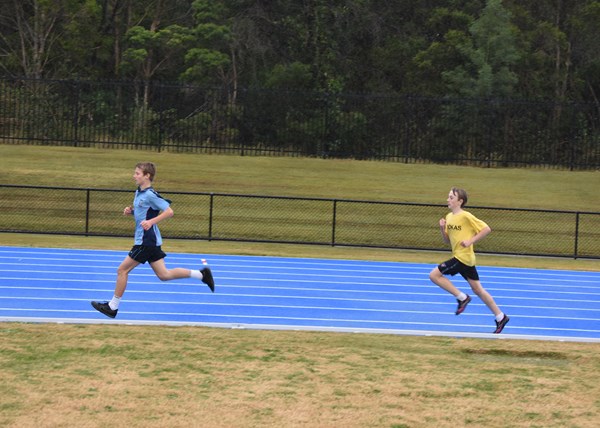 Athletics Carnival 2022 Images 4