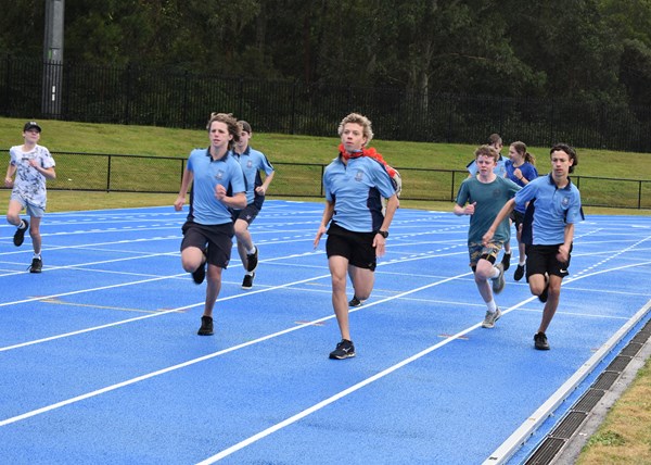 Athletics Carnival 2022 Images 5