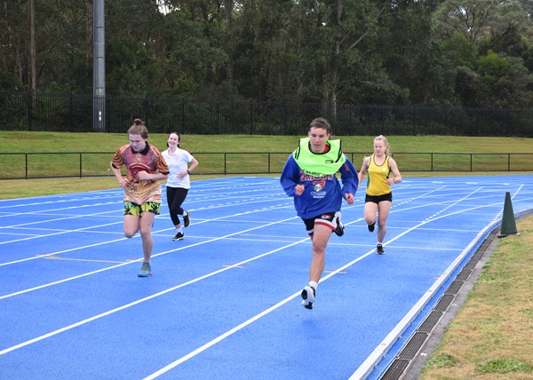 Athletics Carnival 2022 Images 6