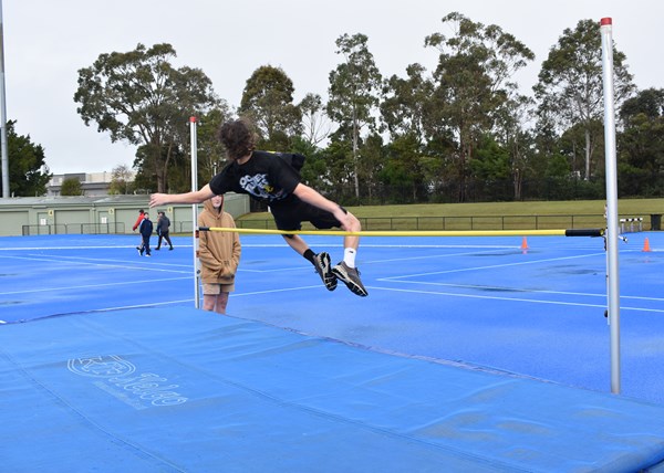 Athletics Carnival 2022 Images 7