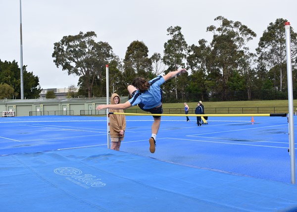 Athletics Carnival 2022 Images 8