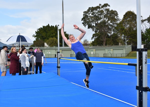 Athletics Carnival 2022 Images 9