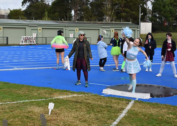 Athletics Carnival 2022 Images 11