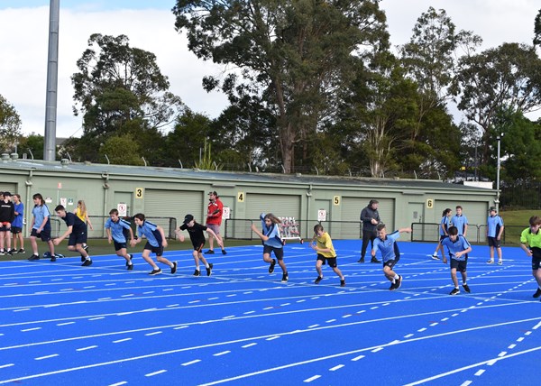 Athletics Carnival 2022 Images 14