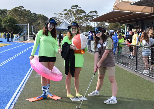 Athletics Carnival 2022 Images 13