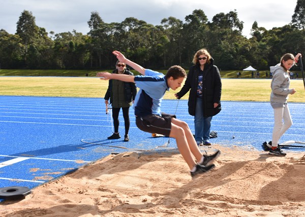 Athletics Carnival 2022 Images 16