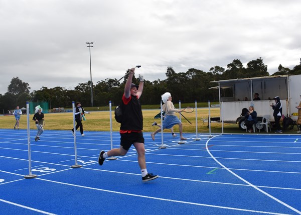 Athletics Carnival 2022 Images 17