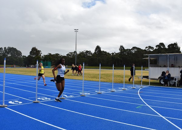 Athletics Carnival 2022 Images 18