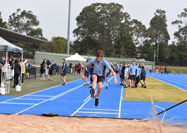 Athletics Carnival 2022 Images 21