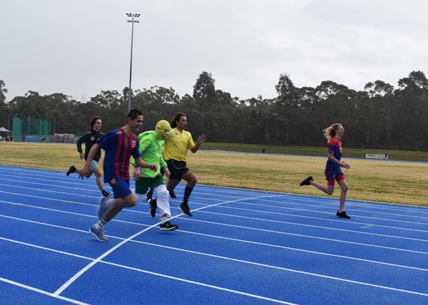 Athletics Carnival 2022 Images 20