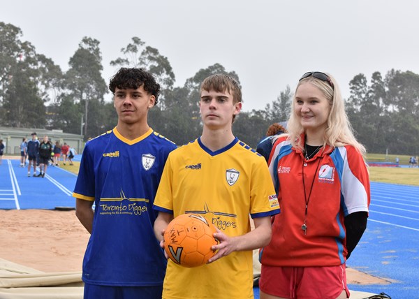 Athletics Carnival 2022 Images 19
