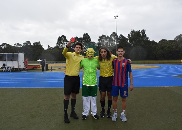 Athletics Carnival 2022 Images 24